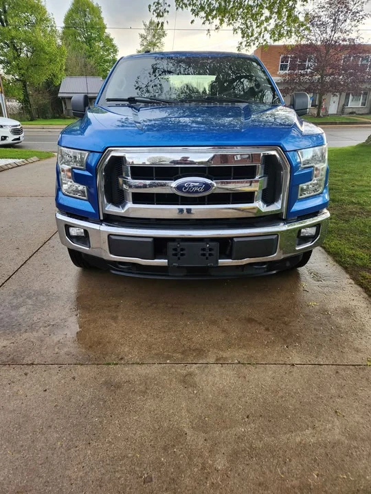 2016 Ford F-150 13th Gen - Image 4 of 8
