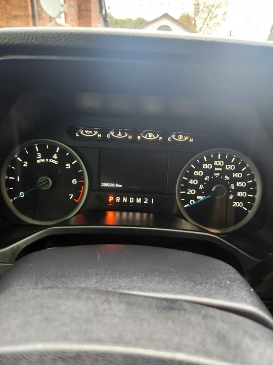 2016 Ford F-150 13th Gen - Image 8 of 8