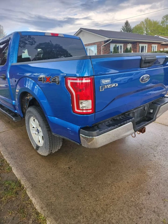 2016 Ford F-150 13th Gen - Image 2 of 8