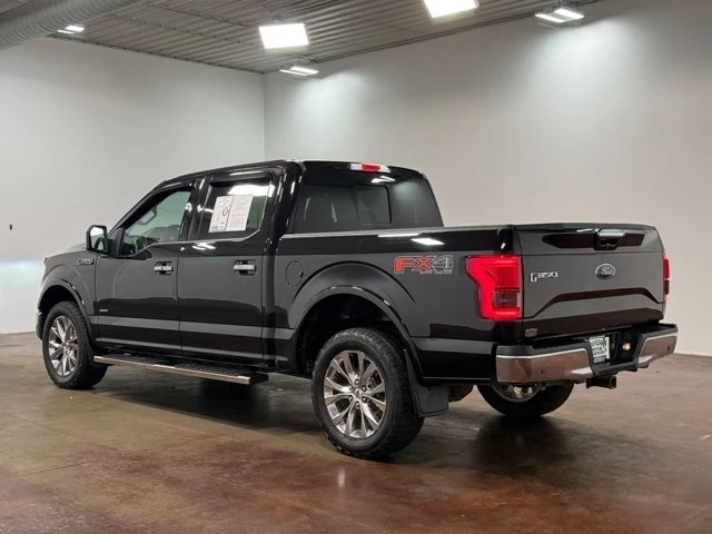 2016 Ford F-150 13th Gen - Image 5 of 20