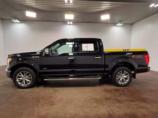 2016 Ford F-150 13th Gen - Image 6 of 20