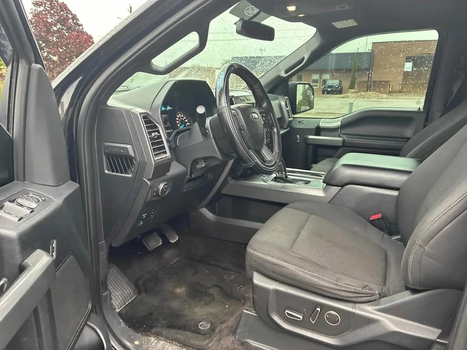 2016 Ford F-150 13th Gen - Image 7 of 8