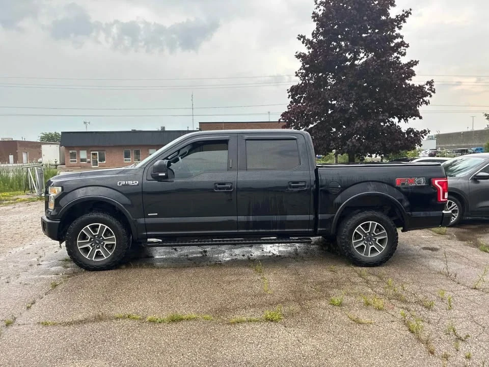 2016 Ford F-150 13th Gen - Image 2 of 8