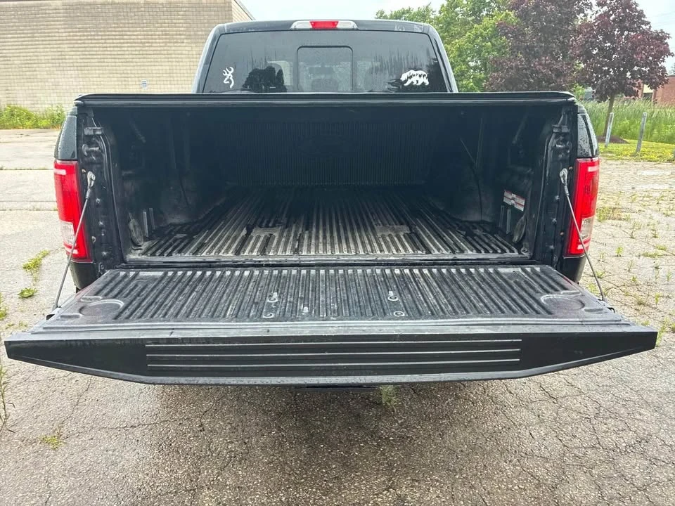 2016 Ford F-150 13th Gen - Image 5 of 8