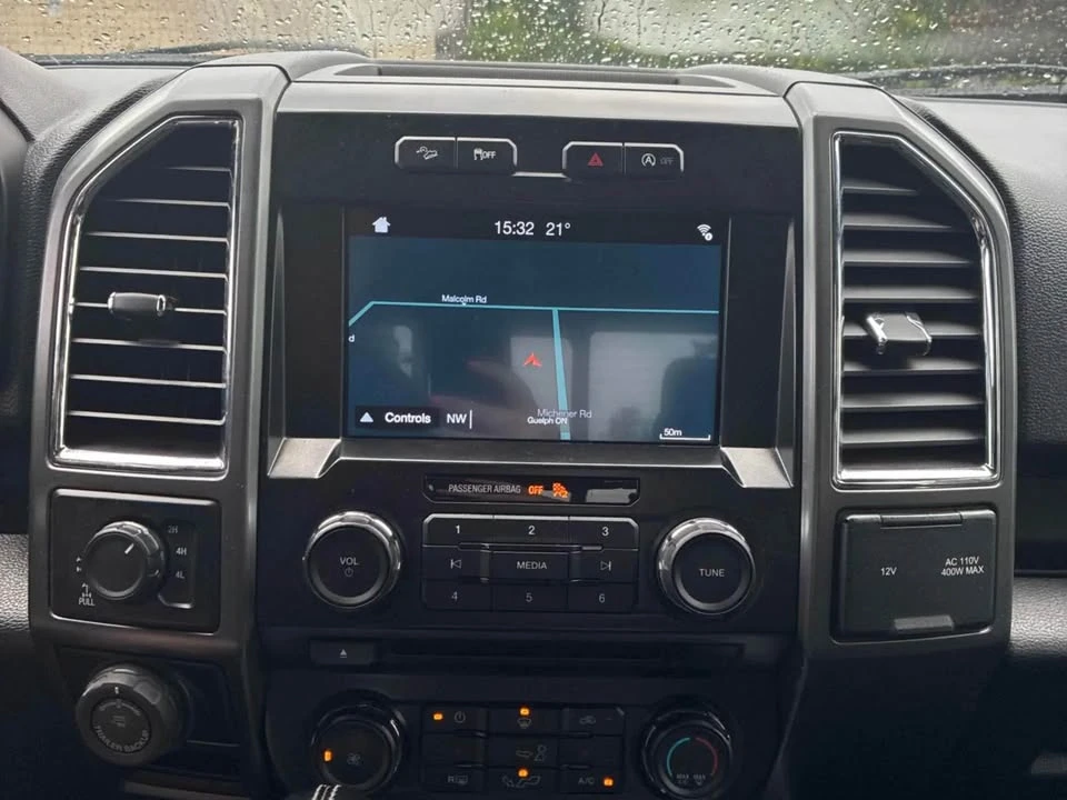2016 Ford F-150 13th Gen - Image 8 of 8