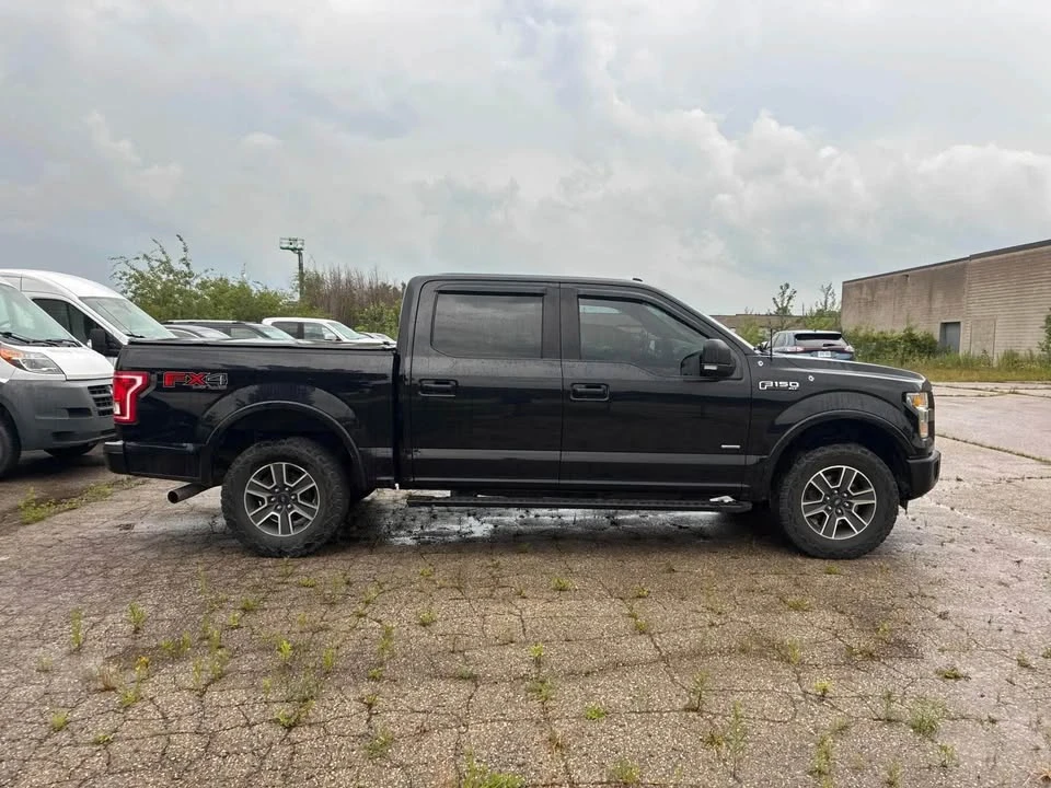 2016 Ford F-150 13th Gen - Image 4 of 8