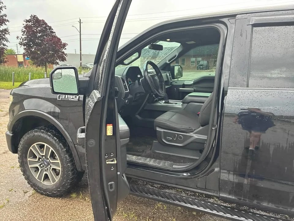 2016 Ford F-150 13th Gen - Image 6 of 8
