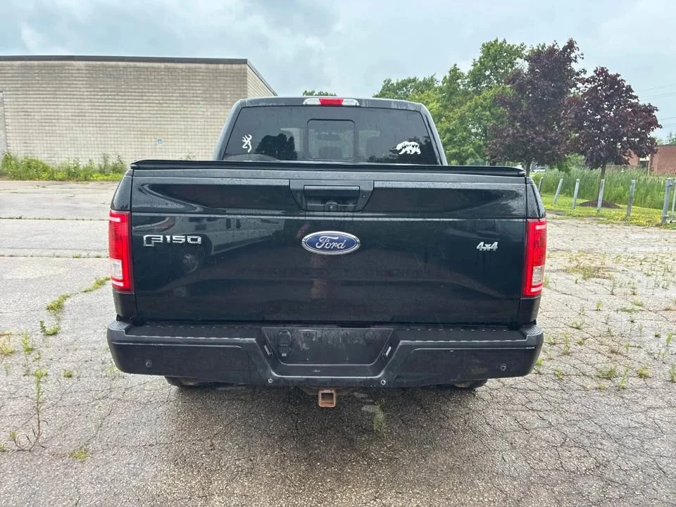 2016 Ford F-150 13th Gen - Image 3 of 8