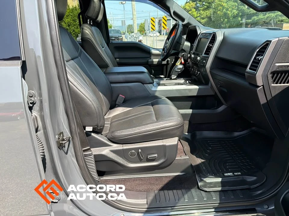2016 Ford F-150 13th Gen - Image 14 of 15