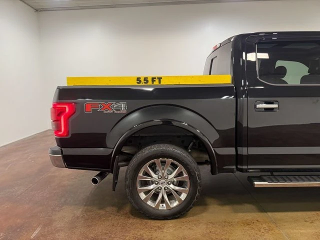 2016 Ford F-150 13th Gen - Image 7 of 20