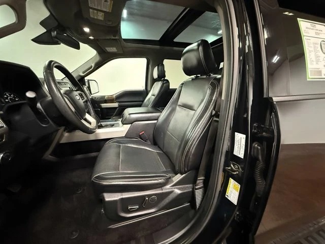 2016 Ford F-150 13th Gen - Image 13 of 20