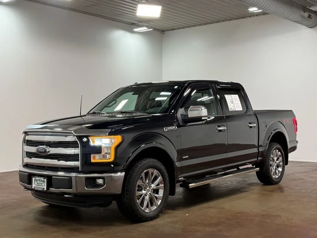 2016 Ford F-150 13th Gen - Image 8 of 20