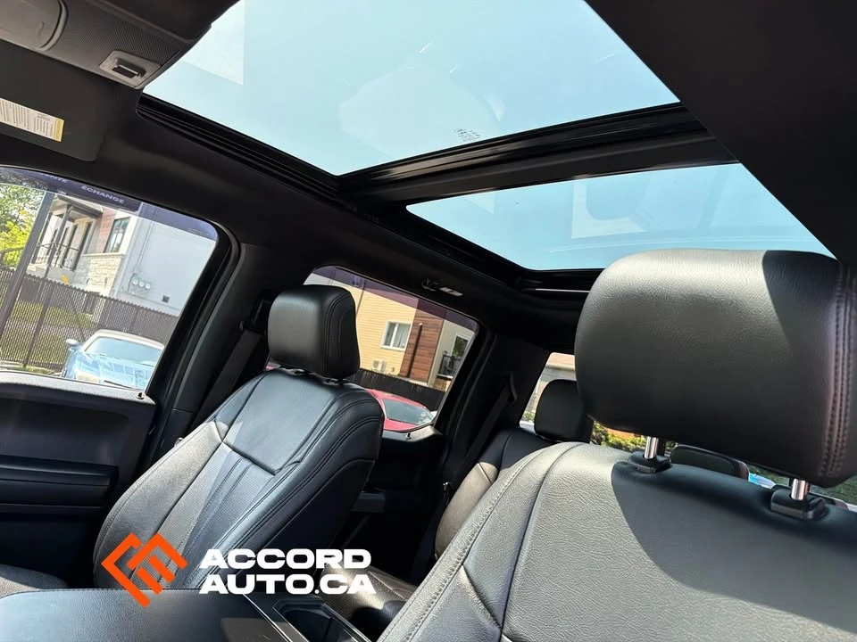 2016 Ford F-150 13th Gen - Image 10 of 15
