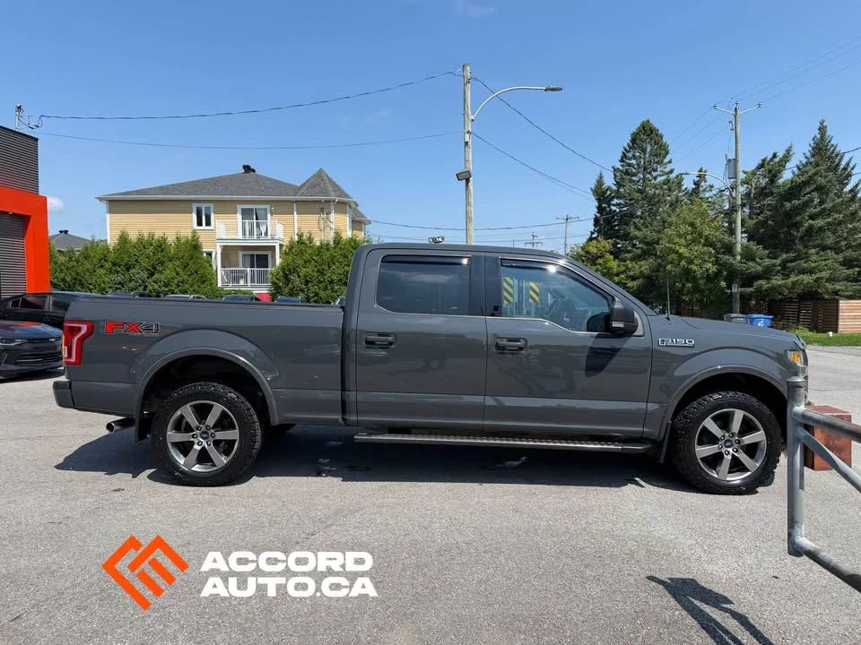 2016 Ford F-150 13th Gen - Image 2 of 15