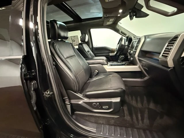 2016 Ford F-150 13th Gen - Image 14 of 20