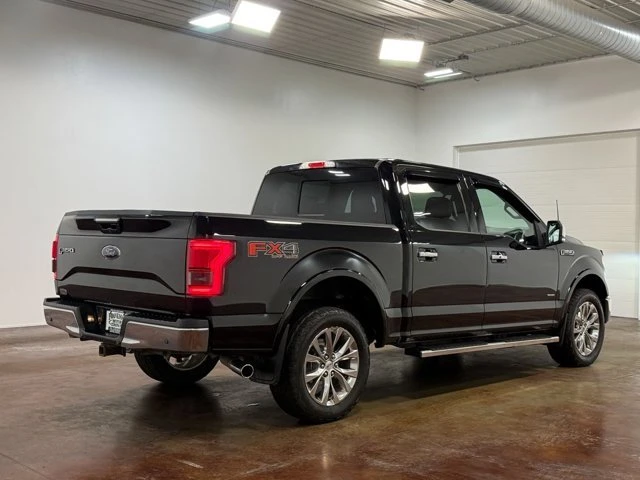 2016 Ford F-150 13th Gen - Image 4 of 20
