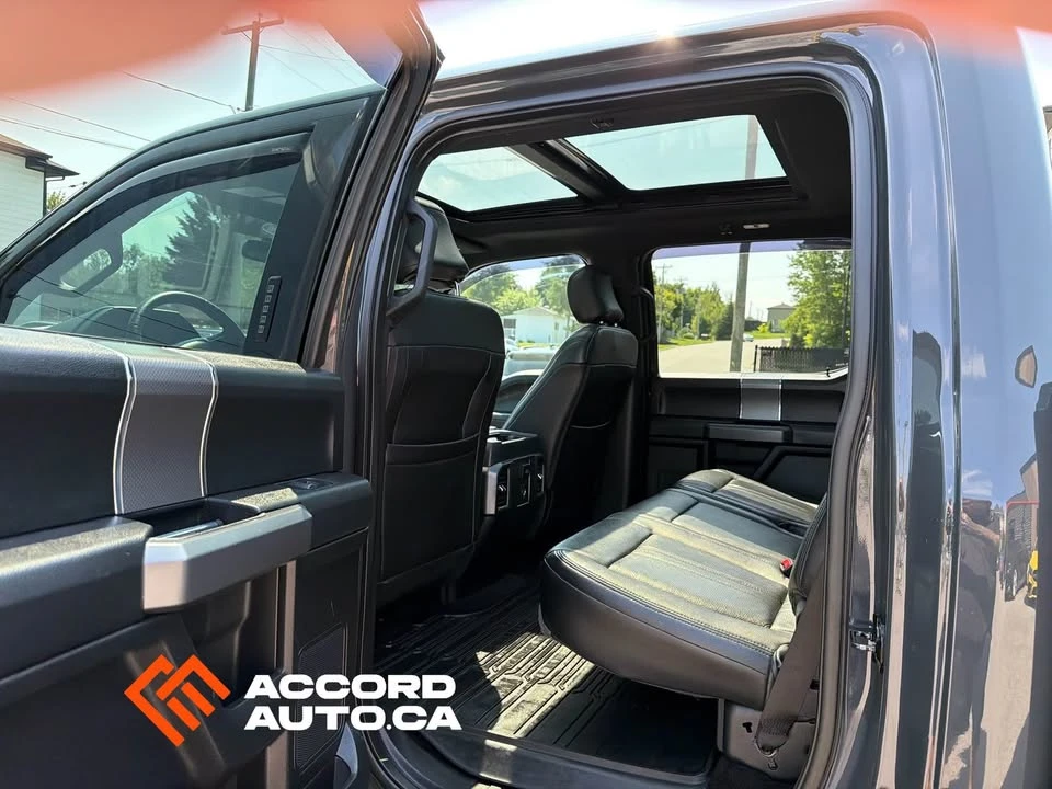 2016 Ford F-150 13th Gen - Image 11 of 15