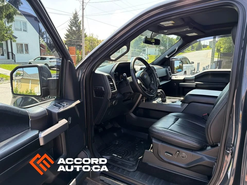 2016 Ford F-150 13th Gen - Image 8 of 15