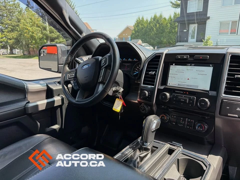 2016 Ford F-150 13th Gen - Image 15 of 15