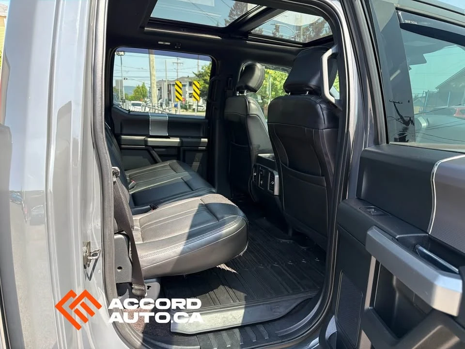 2016 Ford F-150 13th Gen - Image 13 of 15