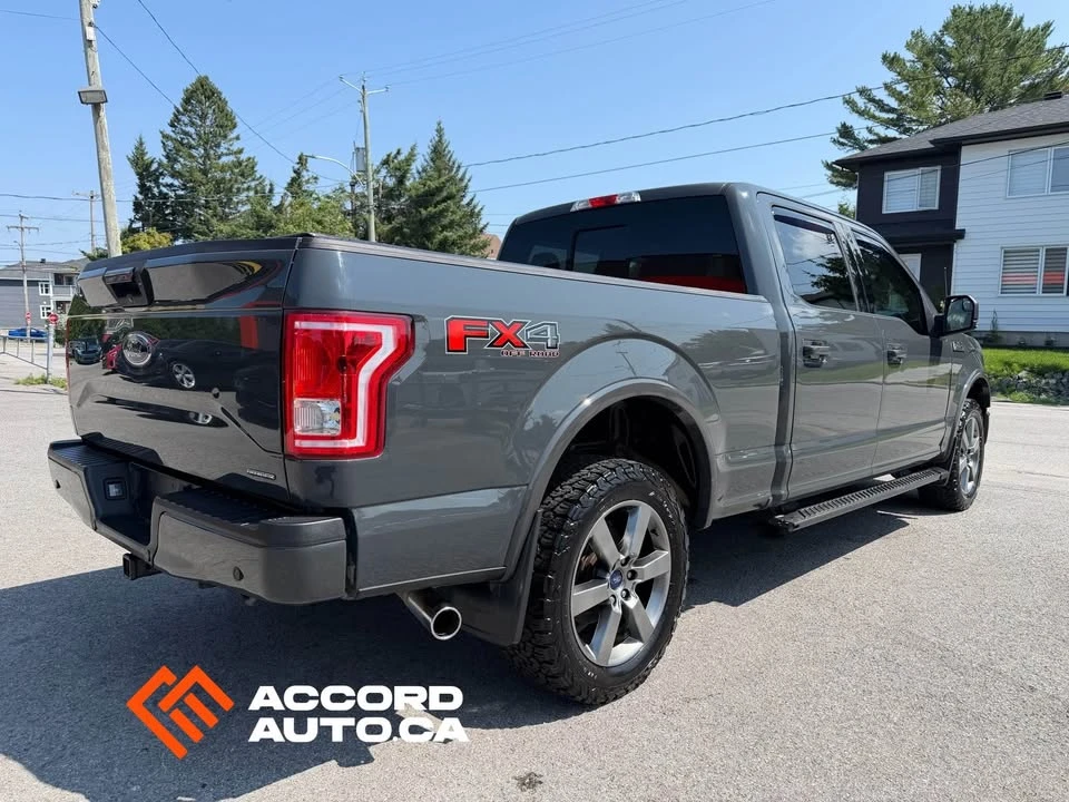 2016 Ford F-150 13th Gen - Image 3 of 15