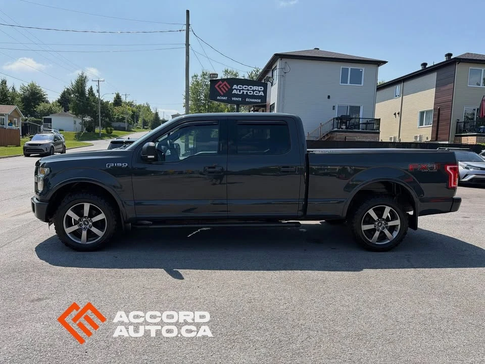 2016 Ford F-150 13th Gen - Image 6 of 15