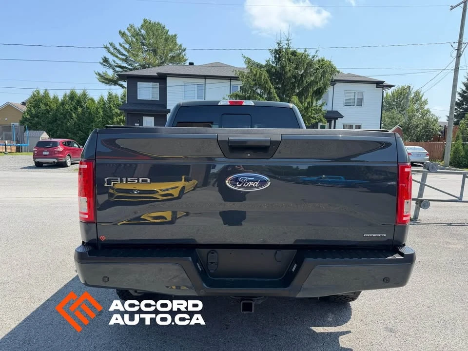 2016 Ford F-150 13th Gen - Image 4 of 15