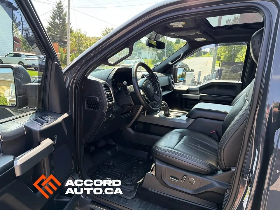 2016 Ford F-150 13th Gen - Image 9 of 15