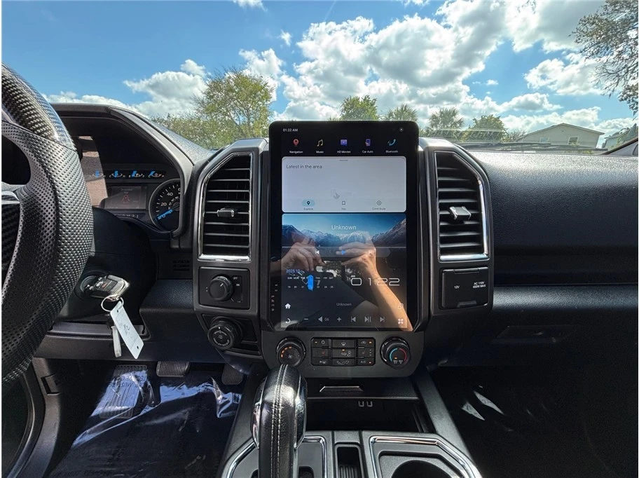 2016 Ford F-150 13th Gen - Image 11 of 21