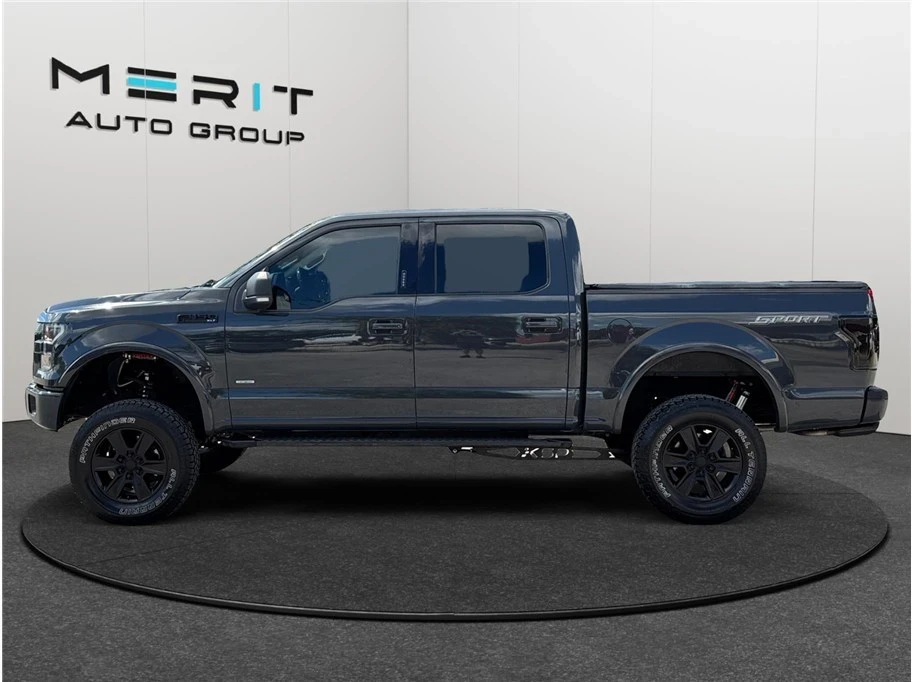 2016 Ford F-150 13th Gen - Image 5 of 21
