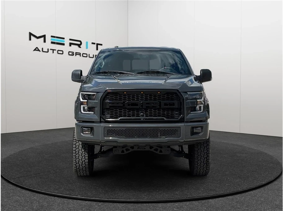 2016 Ford F-150 13th Gen - Image 3 of 21