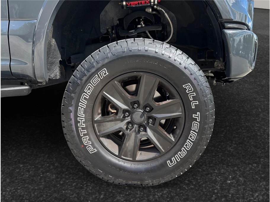 2016 Ford F-150 13th Gen - Image 12 of 21