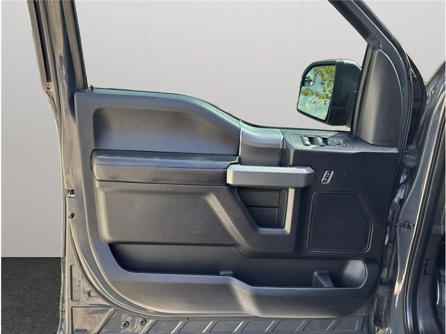 2016 Ford F-150 13th Gen - Image 20 of 21