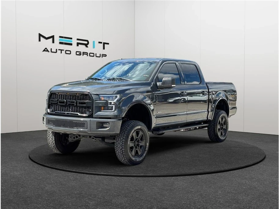 2016 Ford F-150 13th Gen - Image 4 of 21