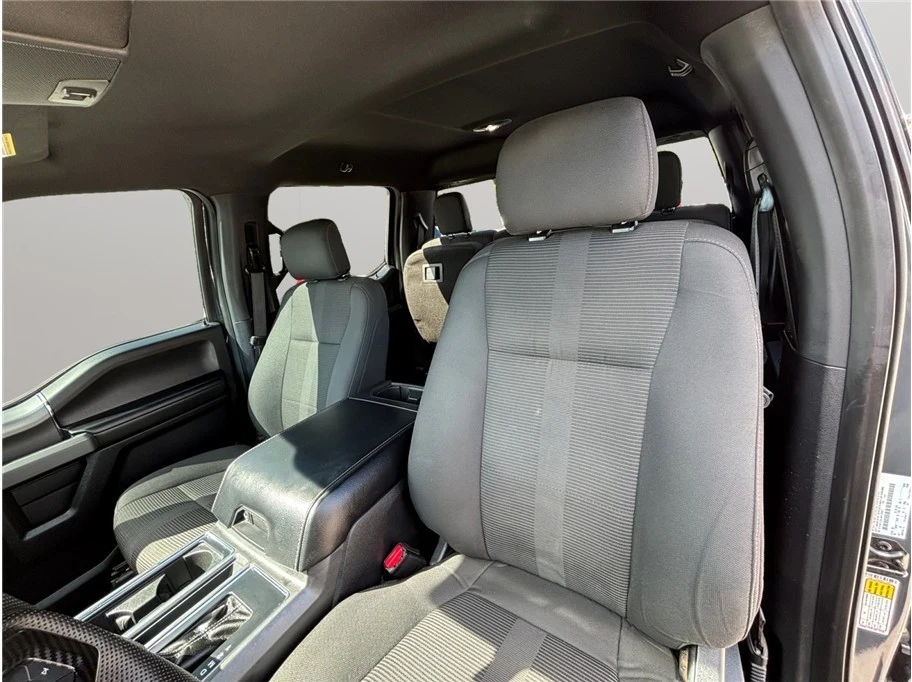 2016 Ford F-150 13th Gen - Image 18 of 21
