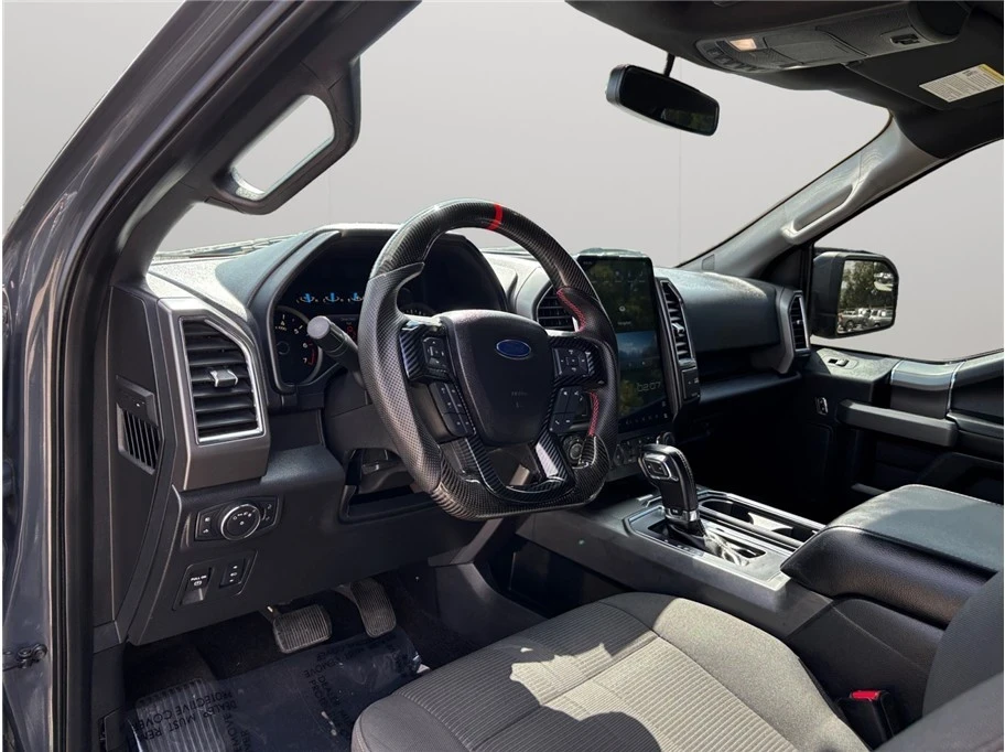 2016 Ford F-150 13th Gen - Image 6 of 21
