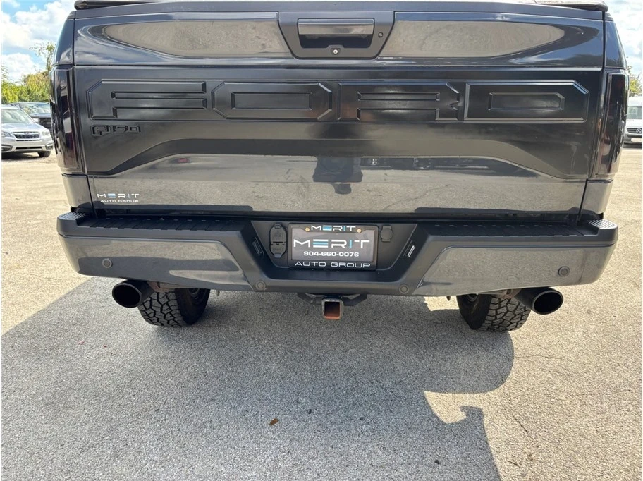2016 Ford F-150 13th Gen - Image 15 of 21
