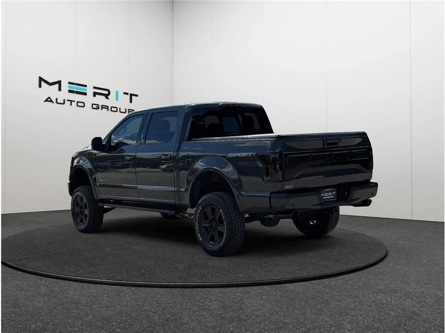 2016 Ford F-150 13th Gen - Image 7 of 21