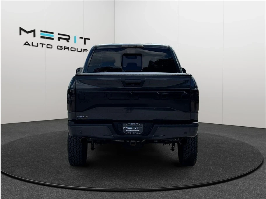 2016 Ford F-150 13th Gen - Image 8 of 21