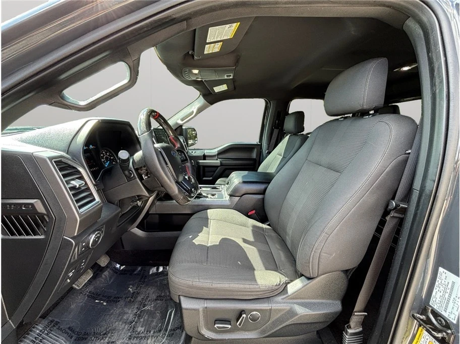 2016 Ford F-150 13th Gen - Image 2 of 21