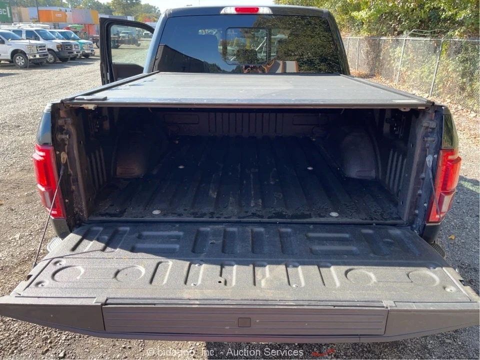 2016 Ford F-150 13th Gen - Image 10 of 12