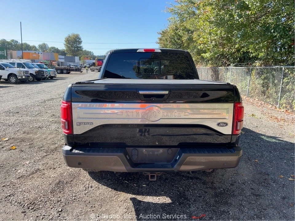 2016 Ford F-150 13th Gen - Image 8 of 12