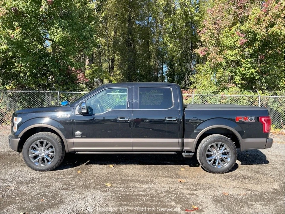 2016 Ford F-150 13th Gen - Image 5 of 12