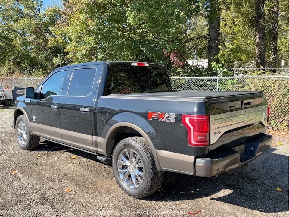 2016 Ford F-150 13th Gen - Image 3 of 12