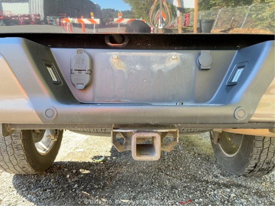 2016 Ford F-150 13th Gen - Image 11 of 12