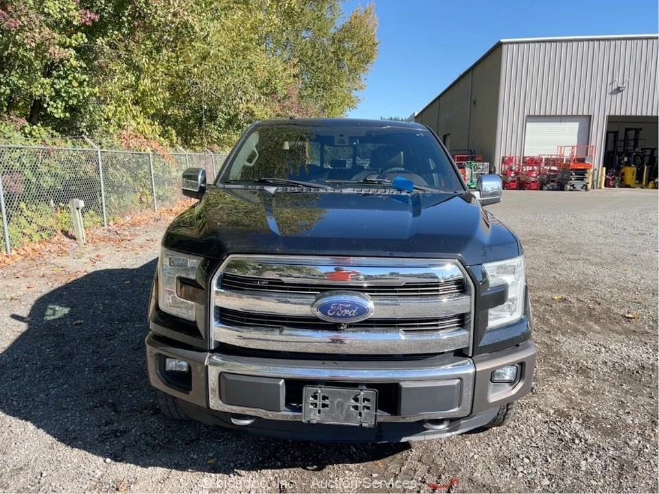 2016 Ford F-150 13th Gen - Image 7 of 12