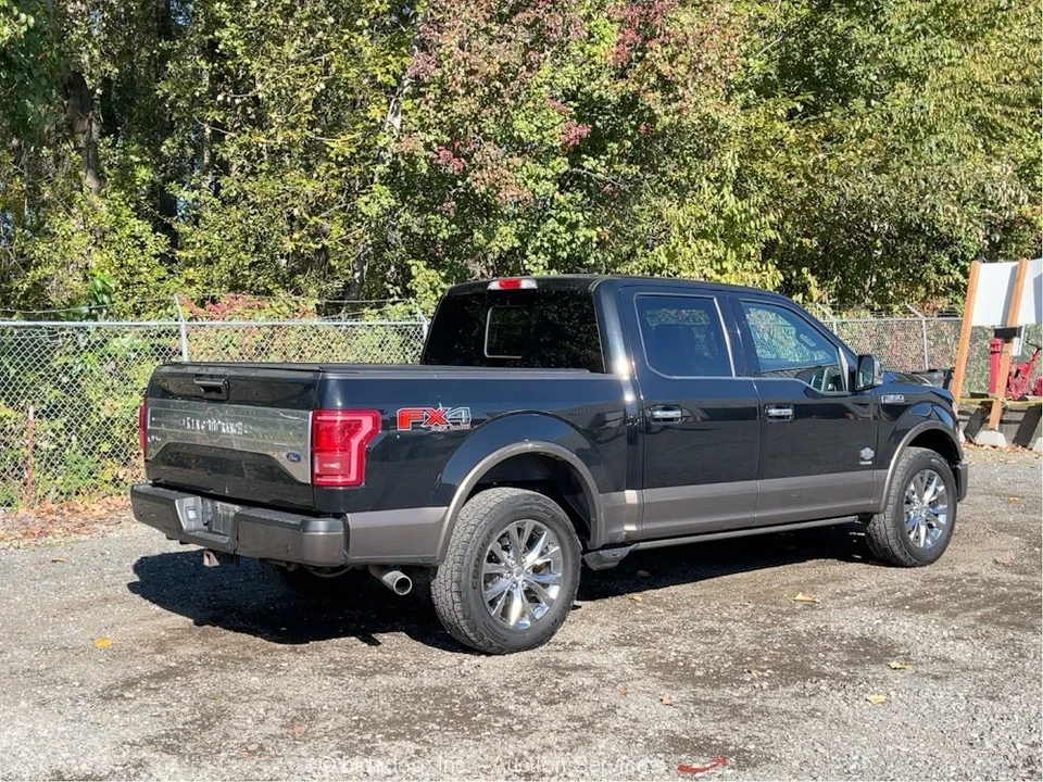 2016 Ford F-150 13th Gen - Image 4 of 12