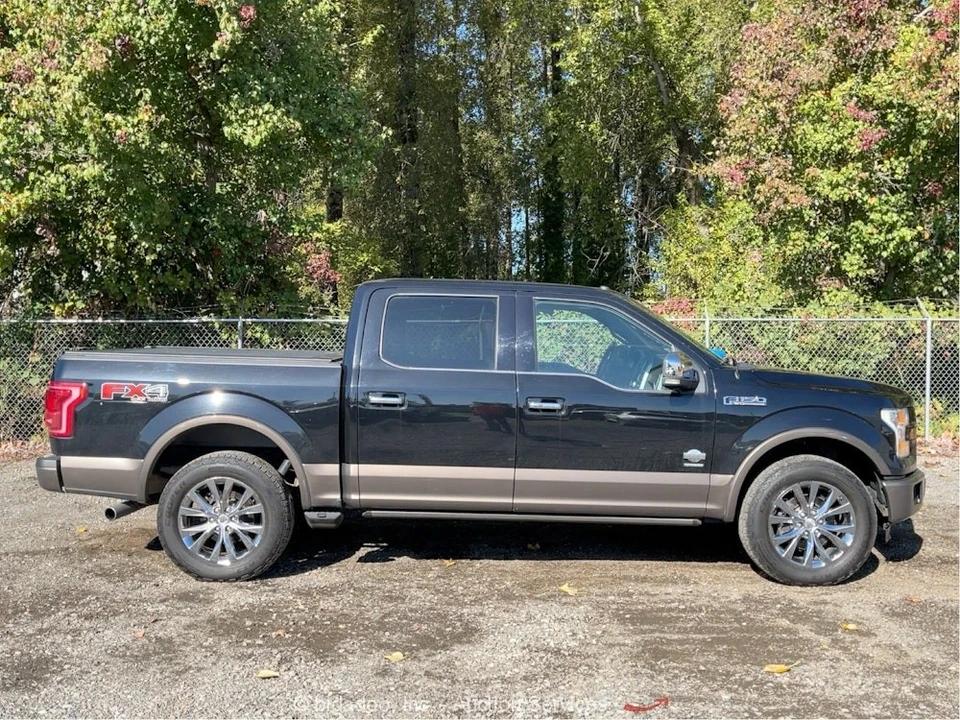 2016 Ford F-150 13th Gen - Image 6 of 12