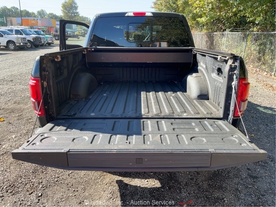 2016 Ford F-150 13th Gen - Image 9 of 12