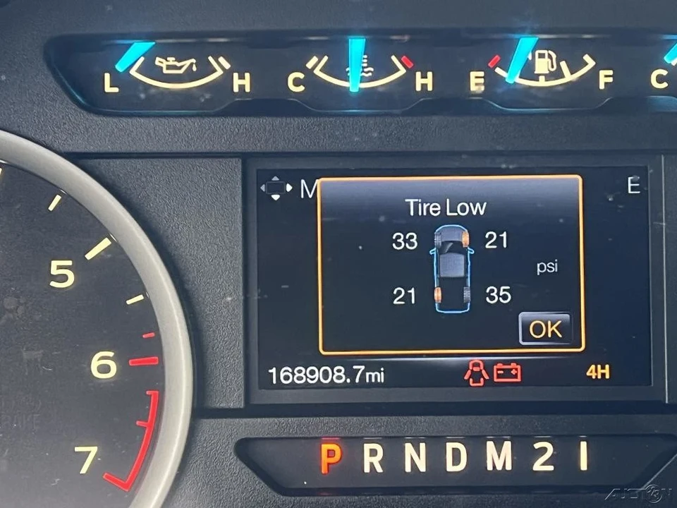 2016 Ford F-150 13th Gen - Image 7 of 12